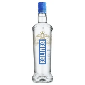 Kalinka vodka 0,5L DRS