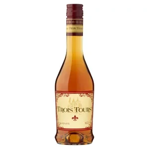 Trois Tours brandy 34,5% 0,5L