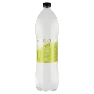 Mirror Bodza ízű ásványvíz 1,5L DRS