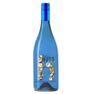 Royal Hugo kókusz-ananász ízű borkoktél 0,75L DRS