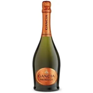 Gancia Prosecco száraz pezsgő 0,75L