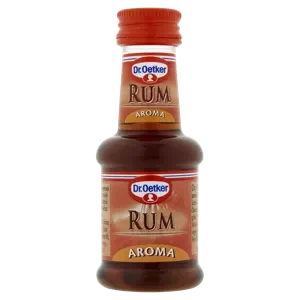 Dr.Oetker Rum aroma 38ml