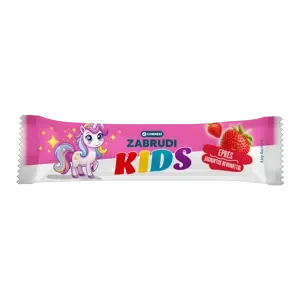 Cornexi zabrudi kids eper joghurt bevonattal 30g