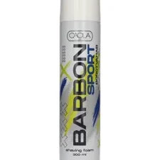 Barbon sport borotvahab 300ml