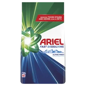 Ariel mosópor spring 40 mosás 2,2kg