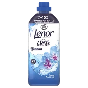 Lenor öblítő spring awakening 1491ml