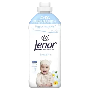 Lenor öblítő sensitive 1491ml