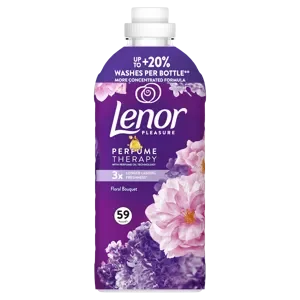 Lenor öblítő flower bouquet 1239ml