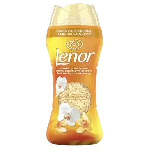 Lenor illatgyöngy gold orchid 270g