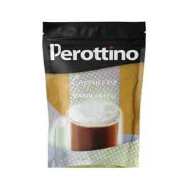 Perottino vaníliás cappuccino italpor 90g