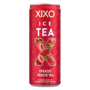 Xixo ice tea epres 500ml DRS