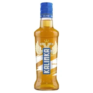 Kalinka barack likőr 26% 0,2L DRS