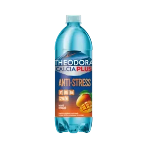 Theodora Calcia Plus Anti-Stress Mangó 0,7L DRS