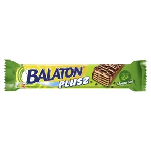 Balaton plusz mogyorós 45g