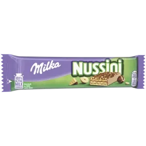 Milka nussini 31,5g