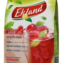 Ecoland instant tea málna 300g