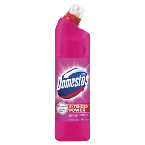 Domestos pink wc fertőtlenítő 750ml