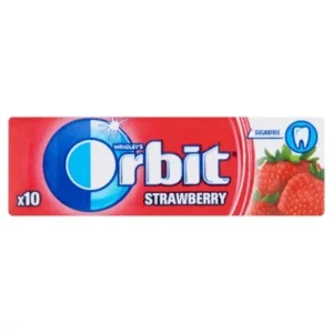 Orbit drazsé epres 14g