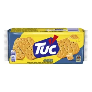 Tuc sajtos 100g