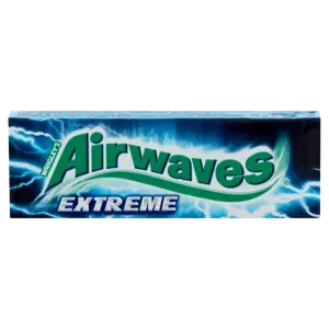 Airwaves extreme drazsé 14g