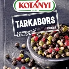 Kotányi egész tarkabors 16g