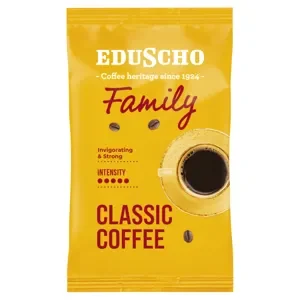 EduScho family őrölt pörkölt kávé 100g