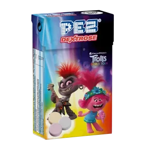 Pez dextrose cukor 30g