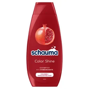 Schauma sampon festett hajra 400ml