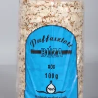 Puffasztott Búza sós 100g