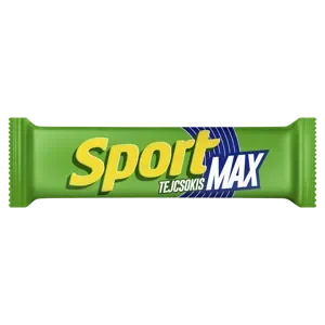 Sport tejcsokis MAX 51g