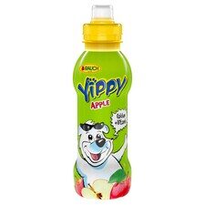 Yippy alma 0,33l DRS