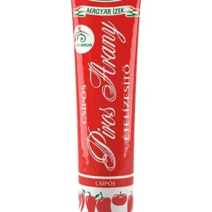 Univer Piros arany csípős 70g