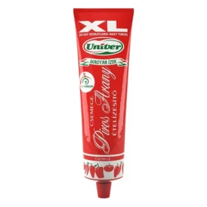 Univer Piros arany csemege XL 240g