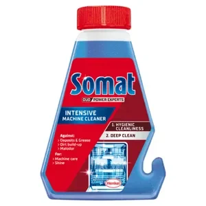 Somat géptisztító 250ml