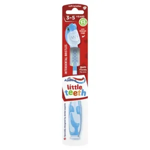 Aquafresh Little Teeth fogkefe gyerekeknek 3-5 év