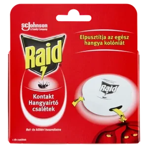 Raid hangyairtó csalétek