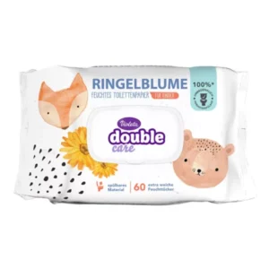 Violeta double care nedves toalettpapír 60db-os