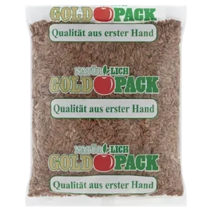 Gold Pack lenmag 200g