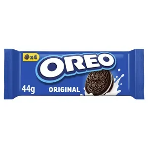 Oreo vaníliás keksz 44g
