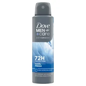 Dove Men deo spray cool fresh 150ml