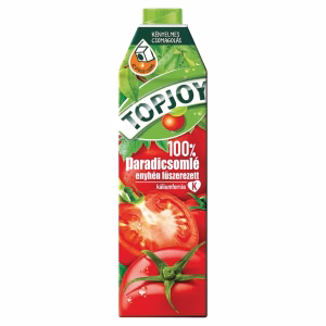 Topjoy paradicsomlé 1L