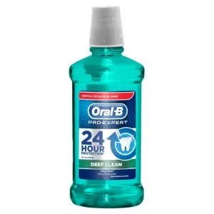 Oral-B Deep clean szájvíz 500ml