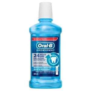 Oral-B Protection szájvíz 500ml