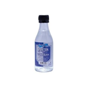 Bakter wodskaya 21% 0,05L