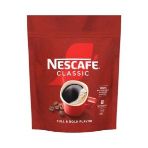 Nescafé classic instant kávé 50g