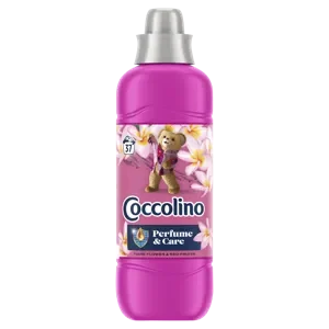 Coccolino öblítő tiare flower and red fruits 925ml