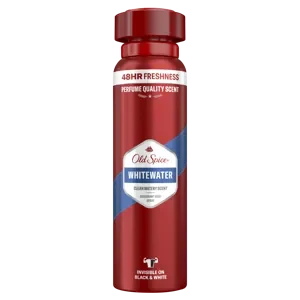 Old Spice deo spray whitewater 150ml