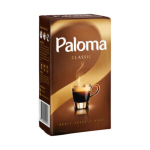 Paloma őrölt kávé 225g