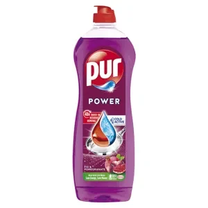 Pur mosogatószer füge és gránátalma illattal 750ml