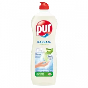Pur mosogatószer balsam aloe 750ml